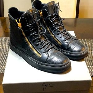 Giuseppe Zanotti